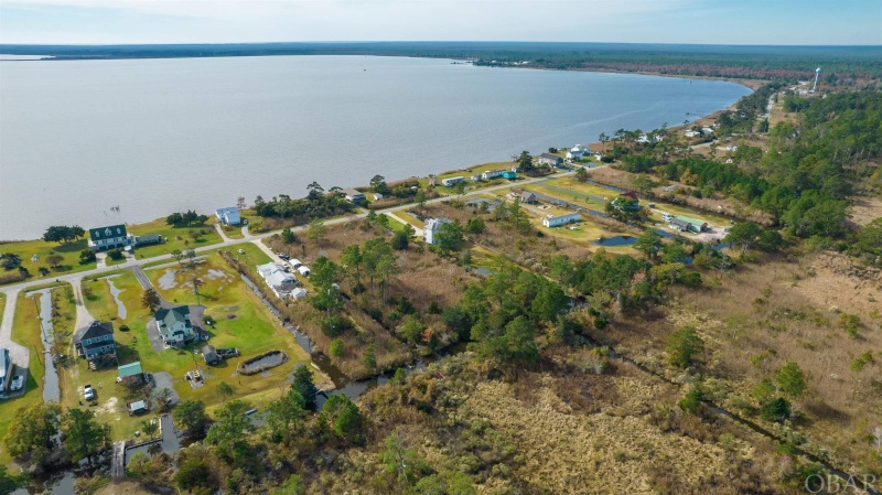 Stumpy Point, North Carolina 27978, ,Residential,For sale,Bayview Drive,116863