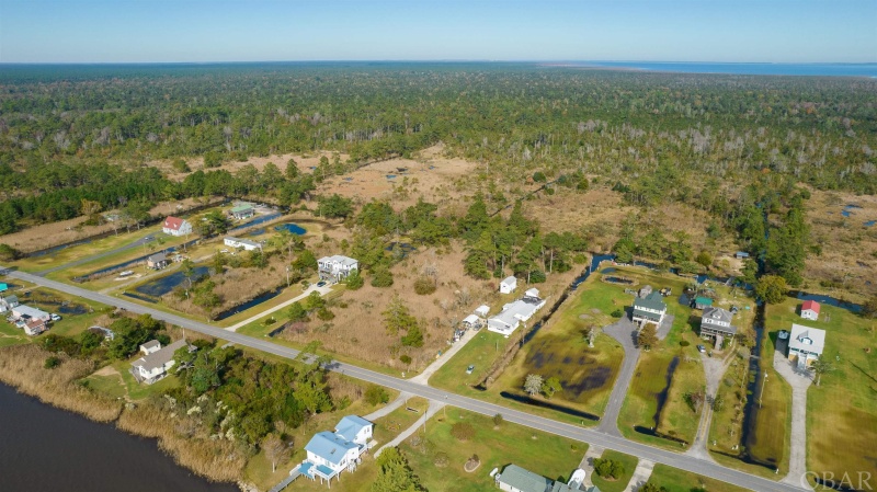 Stumpy Point, North Carolina 27978, ,Residential,For sale,Bayview Drive,116863