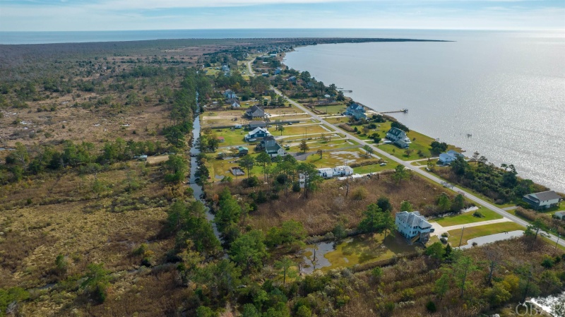 Stumpy Point, North Carolina 27978, ,Residential,For sale,Bayview Drive,116864