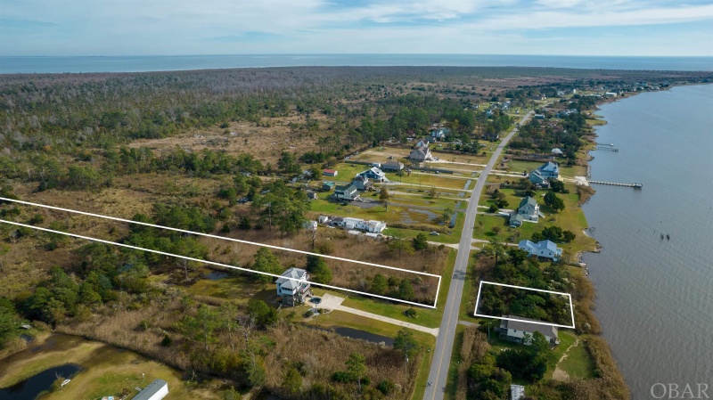 Stumpy Point, North Carolina 27978, ,Residential,For sale,Bayview Drive,116864