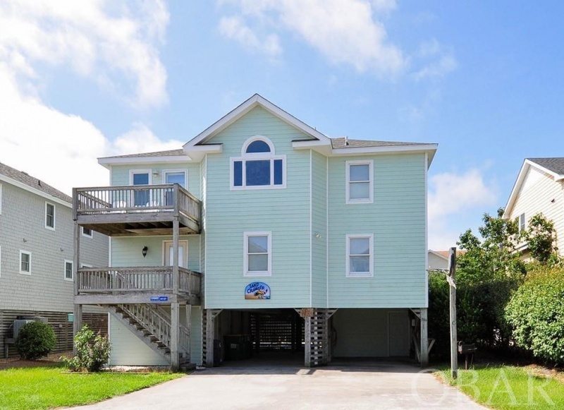 Corolla, North Carolina 27927, 7 Bedrooms Bedrooms, ,5 BathroomsBathrooms,Single family - detached,For sale,Kings Grant Drive,115915