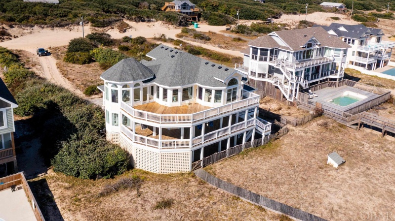 Corolla, North Carolina 27927, 4 Bedrooms Bedrooms, ,3 BathroomsBathrooms,Single family - detached,For sale,Sandfiddler Road,116624