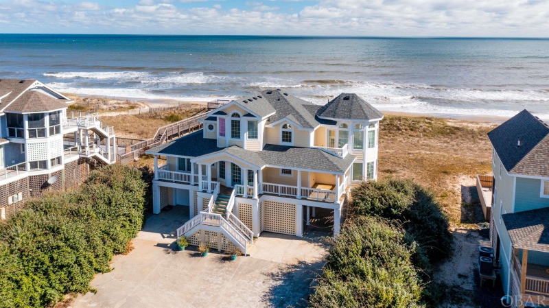 Corolla, North Carolina 27927, 4 Bedrooms Bedrooms, ,3 BathroomsBathrooms,Single family - detached,For sale,Sandfiddler Road,116624