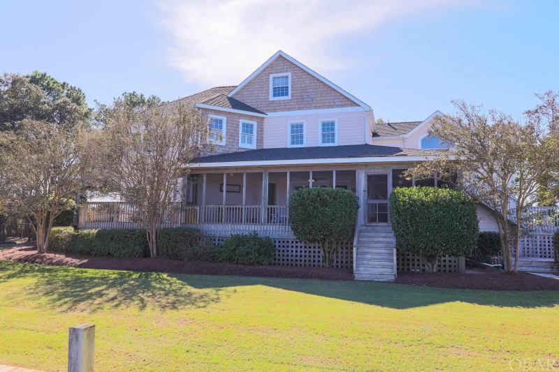 Kitty Hawk, North Carolina 27949, 3 Bedrooms Bedrooms, ,2 BathroomsBathrooms,Single family - detached,For sale,Ivy Lane,116559