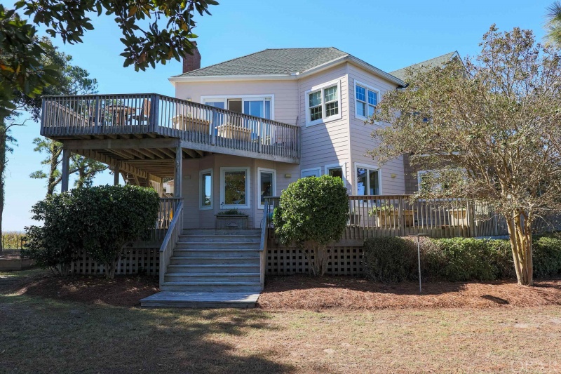 Kitty Hawk, North Carolina 27949, 3 Bedrooms Bedrooms, ,2 BathroomsBathrooms,Single family - detached,For sale,Ivy Lane,116559