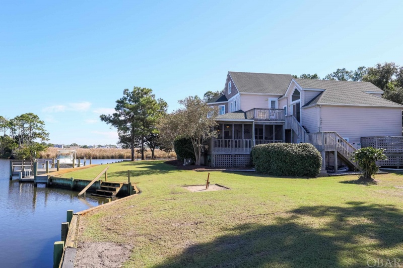 Kitty Hawk, North Carolina 27949, 3 Bedrooms Bedrooms, ,2 BathroomsBathrooms,Single family - detached,For sale,Ivy Lane,116559