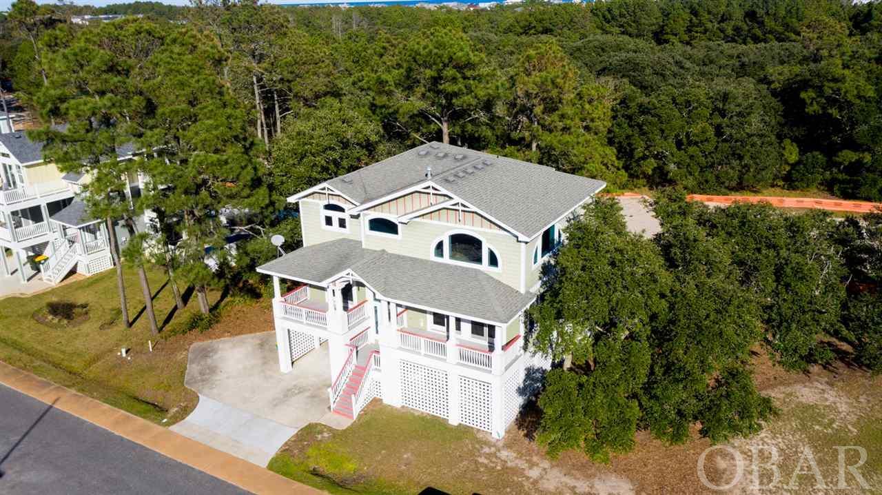 Corolla, North Carolina 27927, 3 Bedrooms Bedrooms, ,3 BathroomsBathrooms,Single family - detached,For sale,Cruz Bay Lane,111963