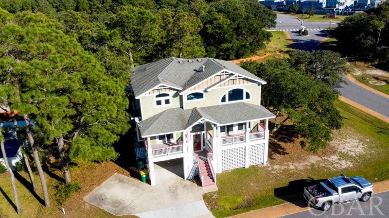 Corolla, North Carolina 27927, 3 Bedrooms Bedrooms, ,3 BathroomsBathrooms,Single family - detached,For sale,Cruz Bay Lane,111963