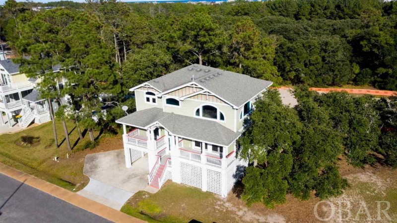 Corolla, North Carolina 27927, 3 Bedrooms Bedrooms, ,3 BathroomsBathrooms,Single family - detached,For sale,Cruz Bay Lane,111963