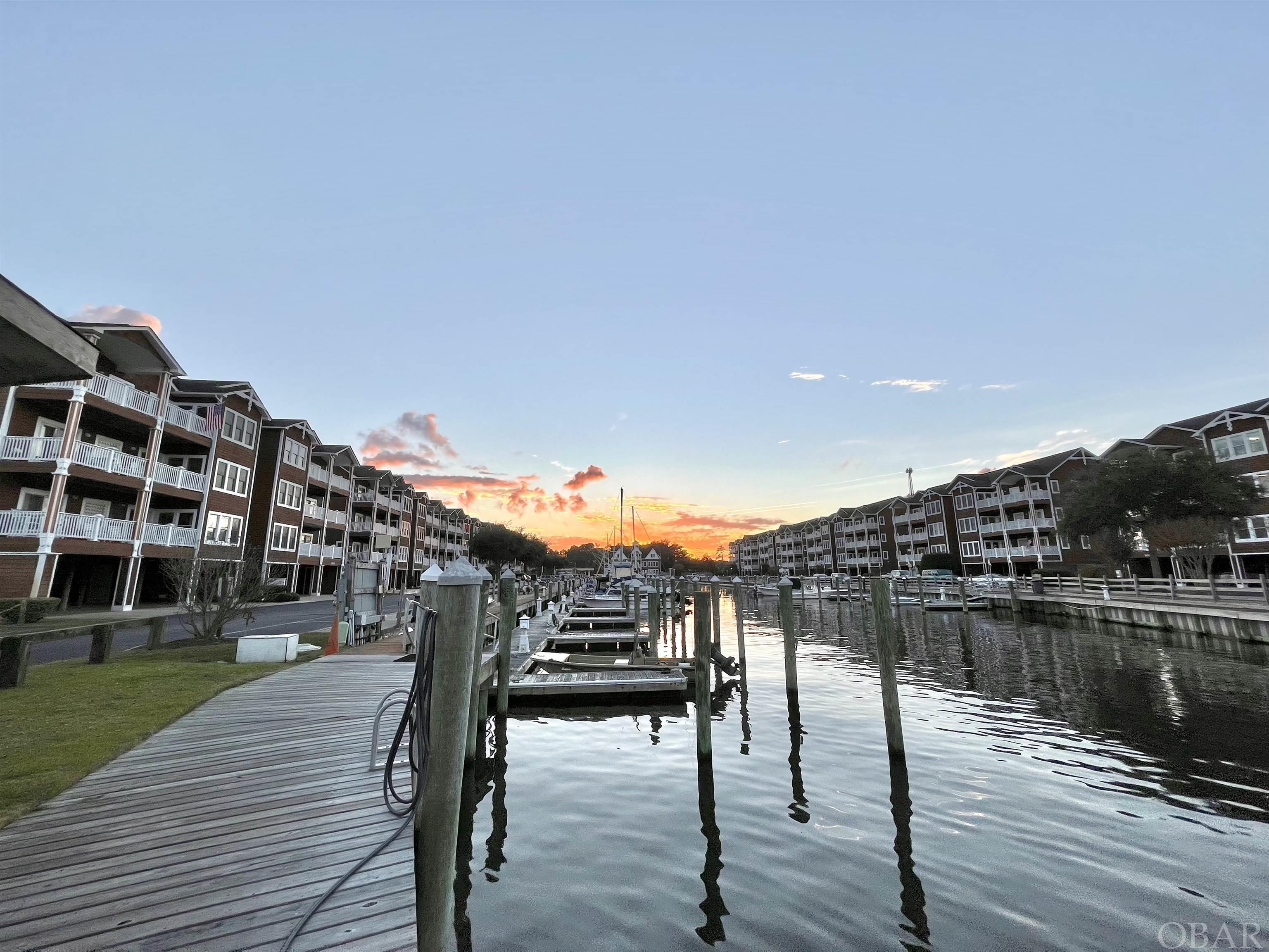 Manteo, North Carolina 27954, ,Boat slip,For sale,Docks,116832