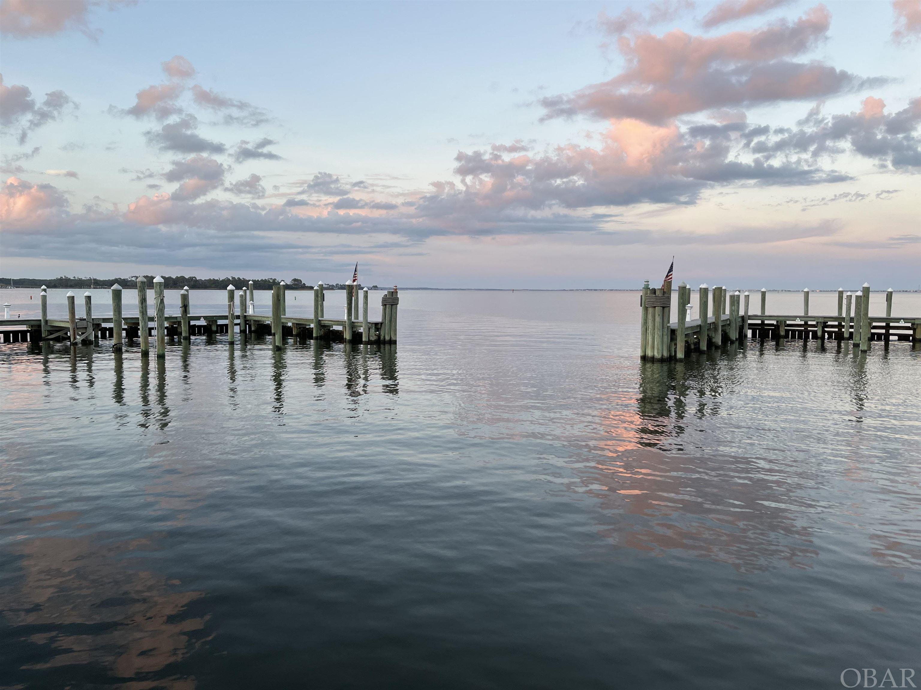 Manteo, North Carolina 27954, ,Boat slip,For sale,Docks,116832