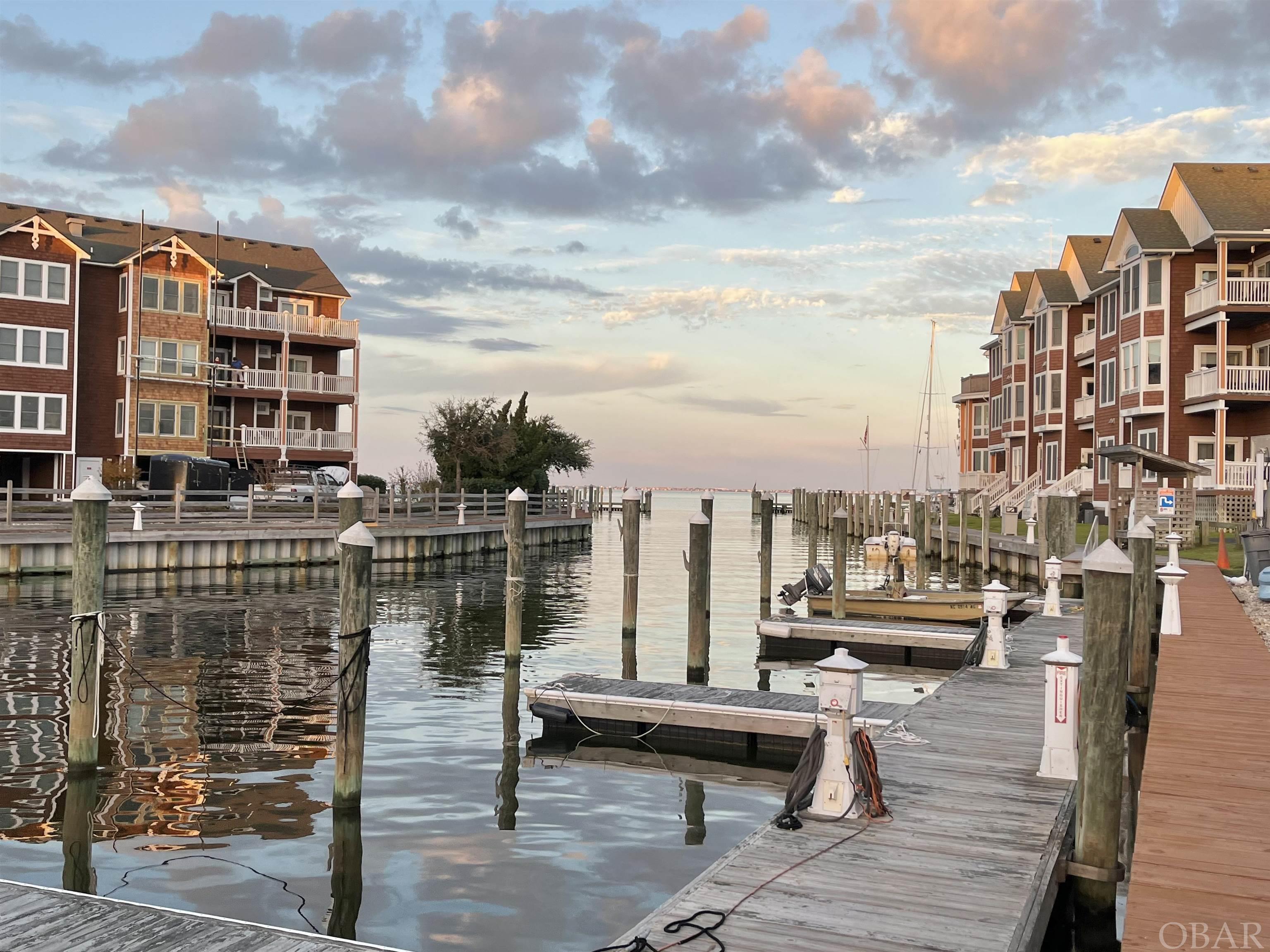 Manteo, North Carolina 27954, ,Boat slip,For sale,Docks,116832