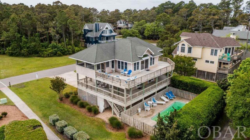 Corolla, North Carolina 27927, 5 Bedrooms Bedrooms, ,4 BathroomsBathrooms,Single family - detached,For sale,Hampton Street,114394