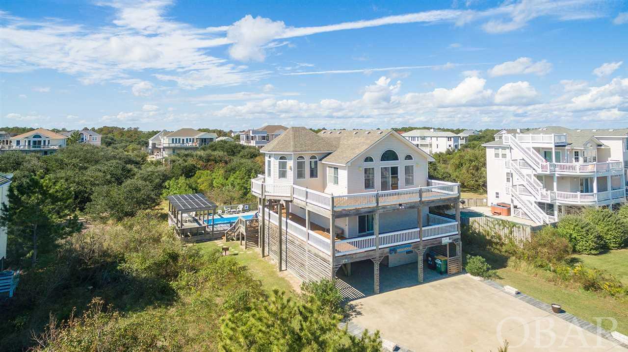 Corolla, North Carolina 27927, 5 Bedrooms Bedrooms, ,4 BathroomsBathrooms,Single family - detached,For sale,Whalehead Drive,116550