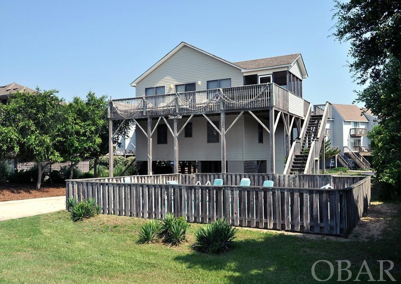 Duck, North Carolina 27949, 5 Bedrooms Bedrooms, ,3 BathroomsBathrooms,Single family - detached,For sale,Seabreeze Drive,116282