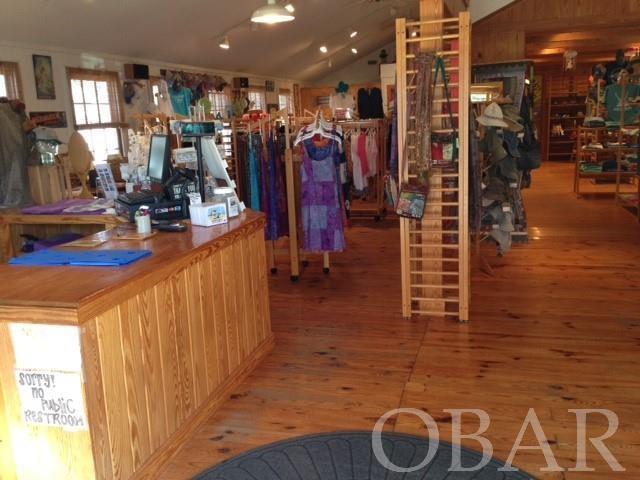 Ocracoke, North Carolina 27960, ,Retail,For sale,Irvin Garrish Highway,117158