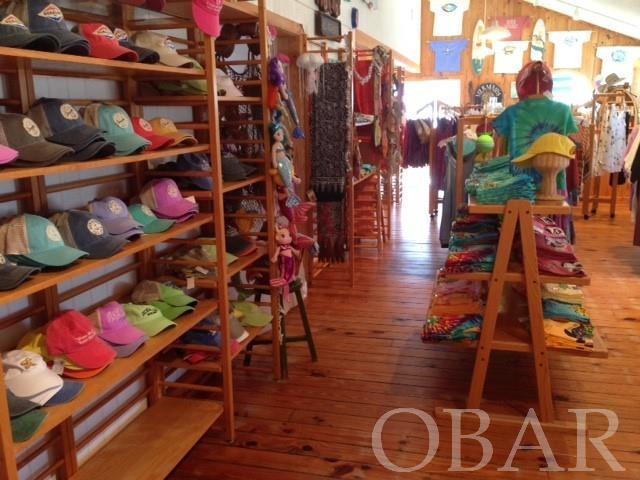 Ocracoke, North Carolina 27960, ,Retail,For sale,Irvin Garrish Highway,117158