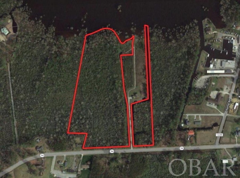 Columbia, North Carolina 27925, ,Acreage,For sale,Cypress Road,105248