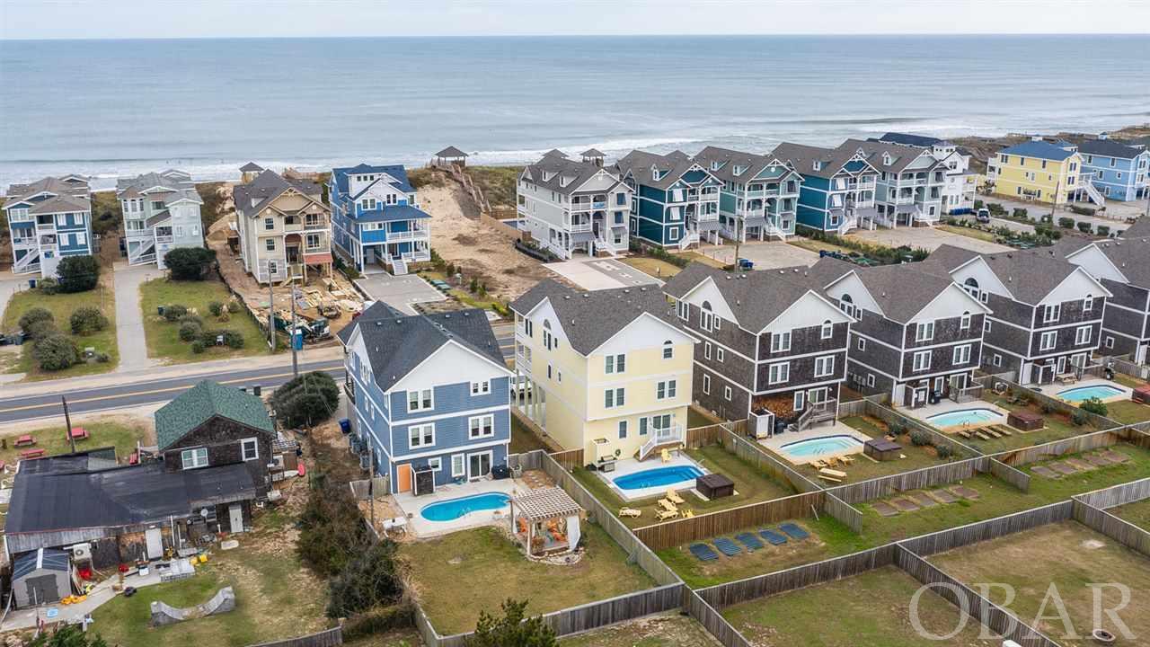 Nags Head, North Carolina 24959, 5 Bedrooms Bedrooms, ,5 BathroomsBathrooms,Single family - detached,For sale,Virginia Dare Trail,116948