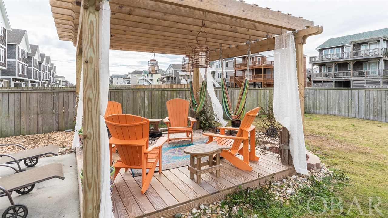 Nags Head, North Carolina 24959, 5 Bedrooms Bedrooms, ,5 BathroomsBathrooms,Single family - detached,For sale,Virginia Dare Trail,116948