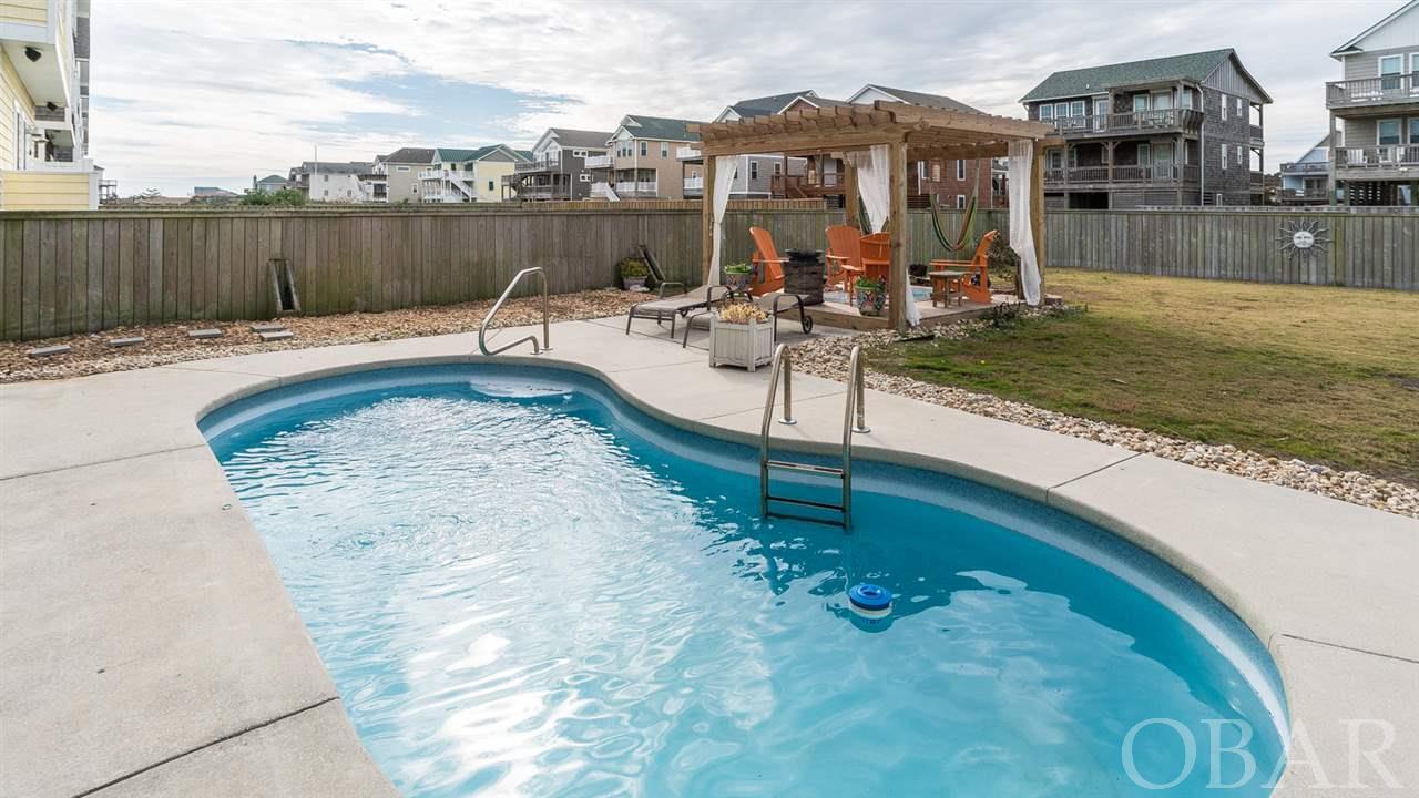 Nags Head, North Carolina 24959, 5 Bedrooms Bedrooms, ,5 BathroomsBathrooms,Single family - detached,For sale,Virginia Dare Trail,116948