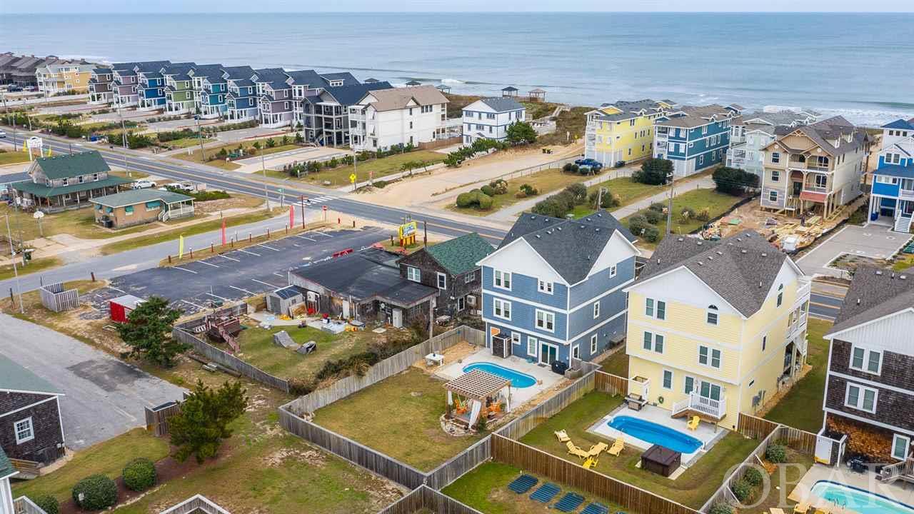 Nags Head, North Carolina 24959, 5 Bedrooms Bedrooms, ,5 BathroomsBathrooms,Single family - detached,For sale,Virginia Dare Trail,116948