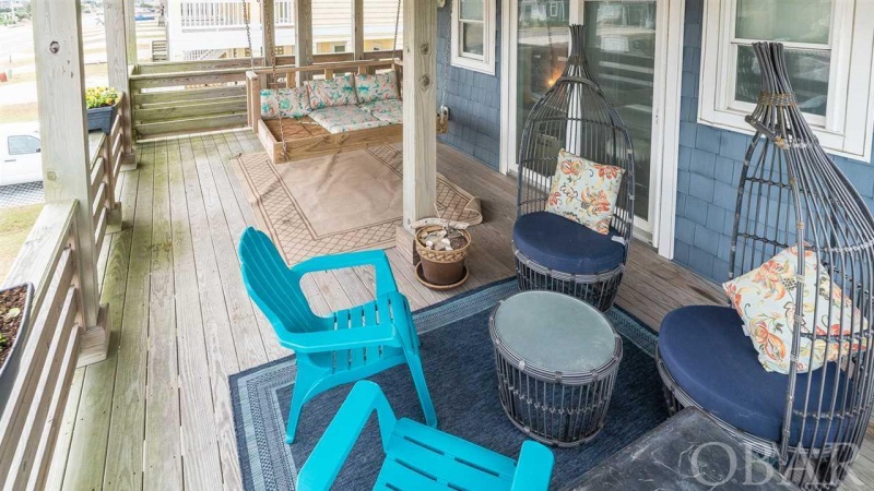 Nags Head, North Carolina 24959, 5 Bedrooms Bedrooms, ,5 BathroomsBathrooms,Single family - detached,For sale,Virginia Dare Trail,116948