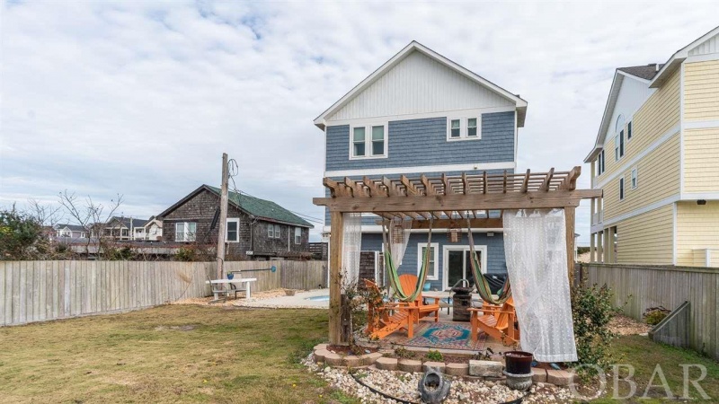 Nags Head, North Carolina 24959, 5 Bedrooms Bedrooms, ,5 BathroomsBathrooms,Single family - detached,For sale,Virginia Dare Trail,116948