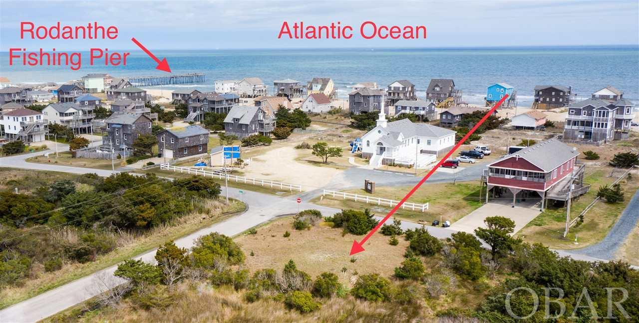 Rodanthe, North Carolina 27968, ,Residential,For sale,Trade Winds Drive,113139