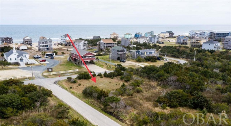 Rodanthe, North Carolina 27968, ,Residential,For sale,Trade Winds Drive,113139