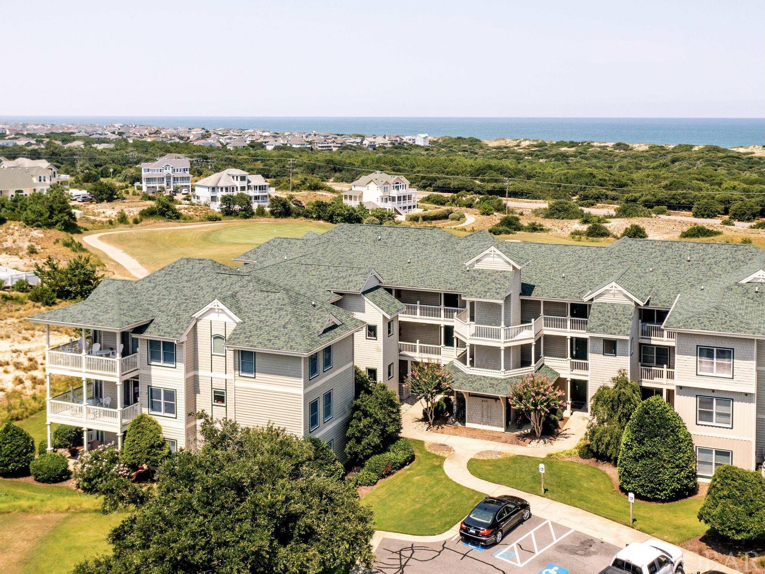 Corolla, North Carolina 27927, 2 Bedrooms Bedrooms, ,2 BathroomsBathrooms,Condo,For sale,Sand and Sea Court,116494