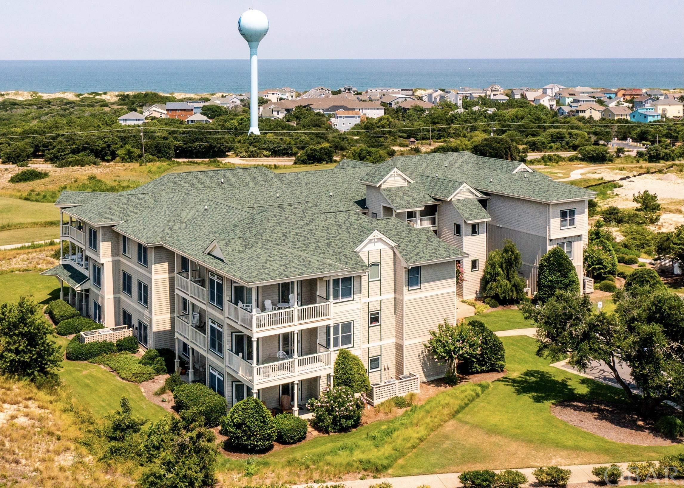 Corolla, North Carolina 27927, 2 Bedrooms Bedrooms, ,2 BathroomsBathrooms,Condo,For sale,Sand and Sea Court,116494