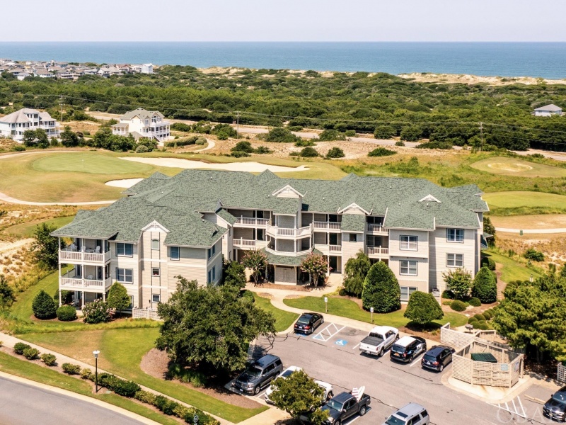 Corolla, North Carolina 27927, 2 Bedrooms Bedrooms, ,2 BathroomsBathrooms,Condo,For sale,Sand and Sea Court,116494