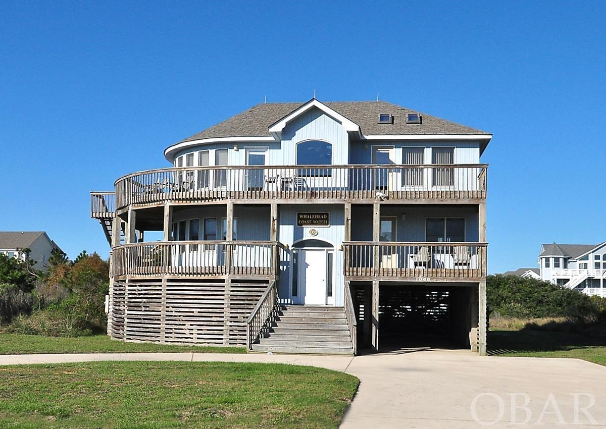 Corolla, North Carolina 27927, 4 Bedrooms Bedrooms, ,3 BathroomsBathrooms,Single family - detached,For sale,Lighthouse Drive,116275