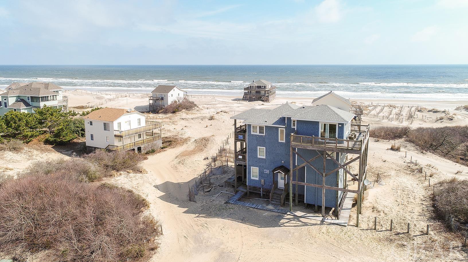 Corolla, North Carolina 27927, 6 Bedrooms Bedrooms, ,4 BathroomsBathrooms,Single family - detached,For sale,Sandpiper Road,116872