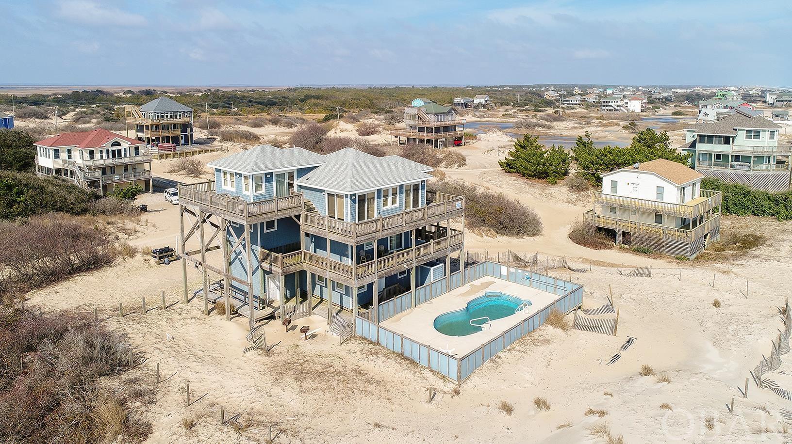 Corolla, North Carolina 27927, 6 Bedrooms Bedrooms, ,4 BathroomsBathrooms,Single family - detached,For sale,Sandpiper Road,116872