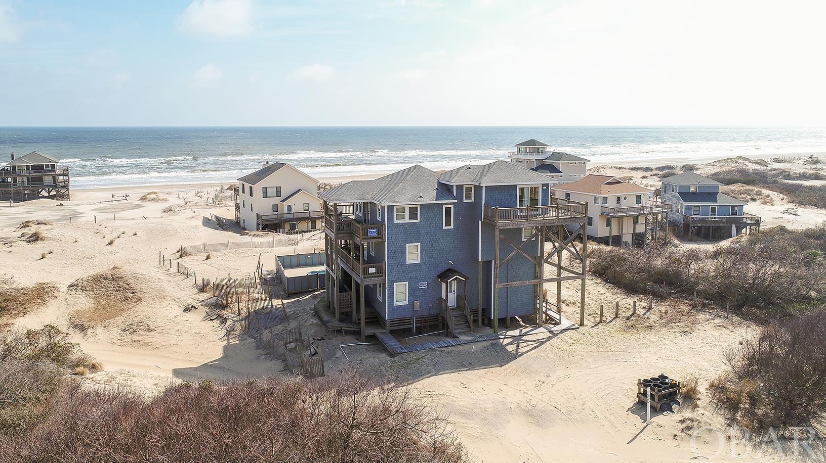 Corolla, North Carolina 27927, 6 Bedrooms Bedrooms, ,4 BathroomsBathrooms,Single family - detached,For sale,Sandpiper Road,116872