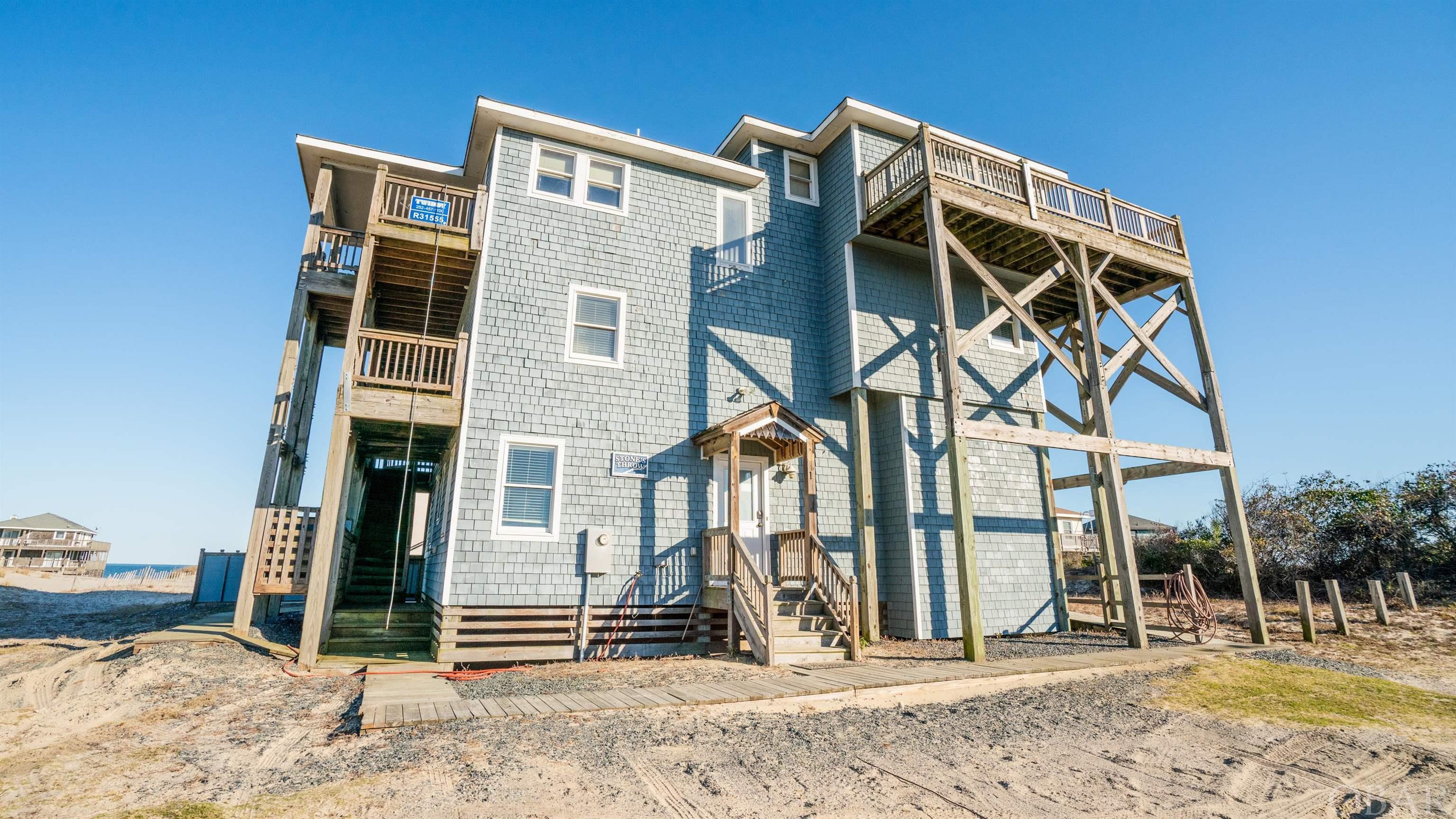 Corolla, North Carolina 27927, 6 Bedrooms Bedrooms, ,4 BathroomsBathrooms,Single family - detached,For sale,Sandpiper Road,116872