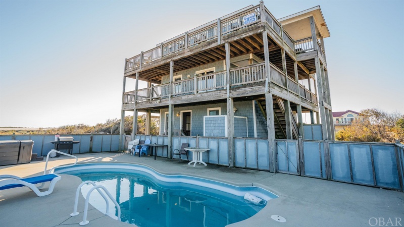 Corolla, North Carolina 27927, 6 Bedrooms Bedrooms, ,4 BathroomsBathrooms,Single family - detached,For sale,Sandpiper Road,116872