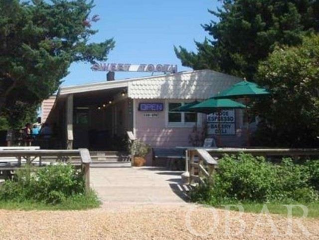 Ocracoke, North Carolina 27960, ,Single family - detached,For sale,Irvin Garrish Highway,117176