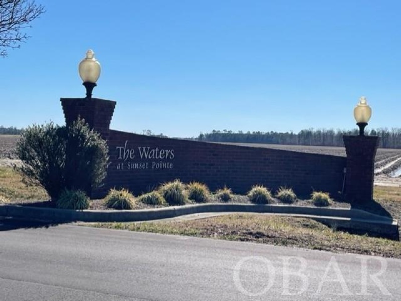 Elizabeth City, North Carolina 27909, ,Residential,For sale,Pointe Vista Drive,117578