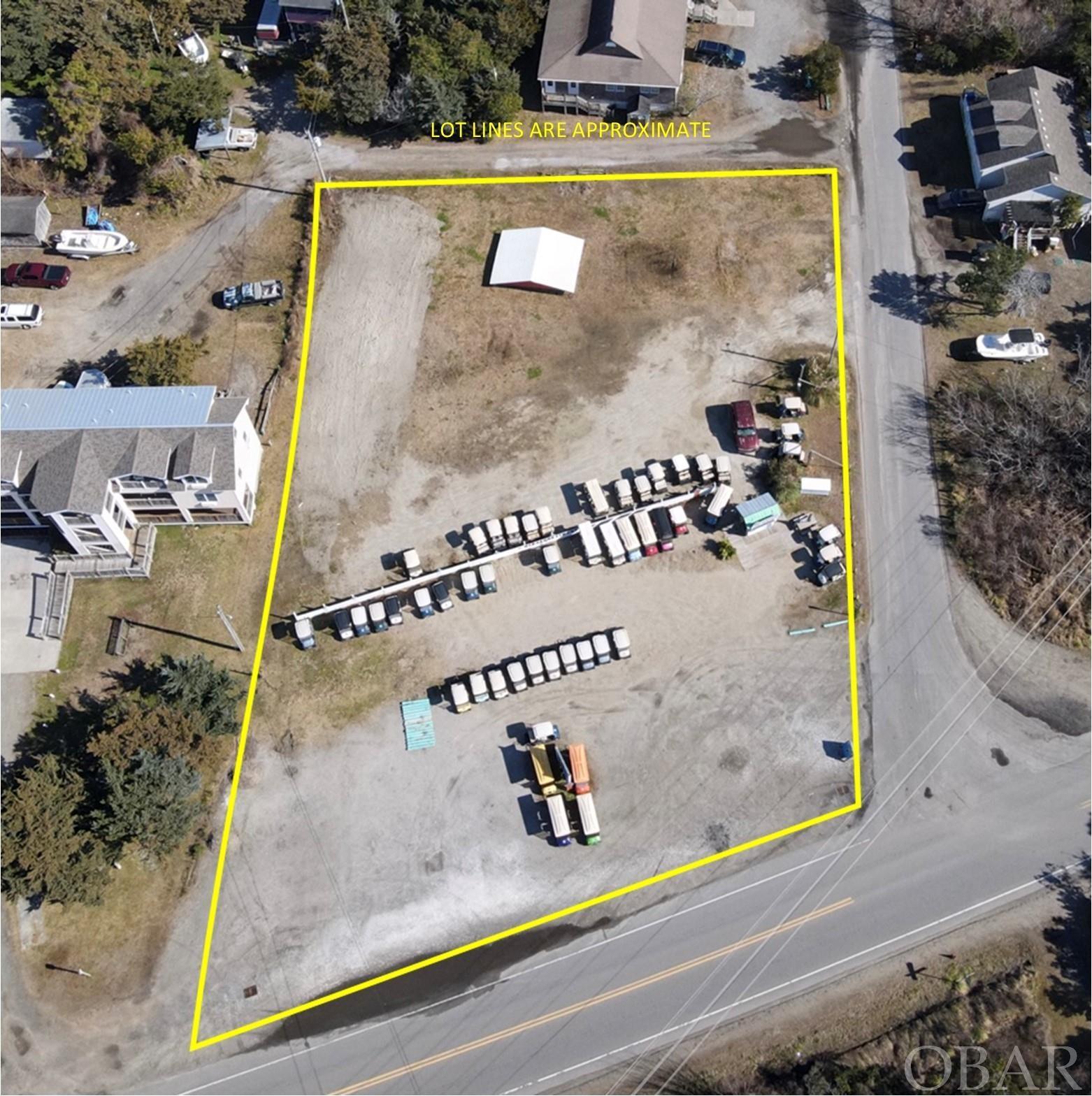 Ocracoke, North Carolina 27960, ,Commercial,For sale,Irvin Garrish Highway,117601