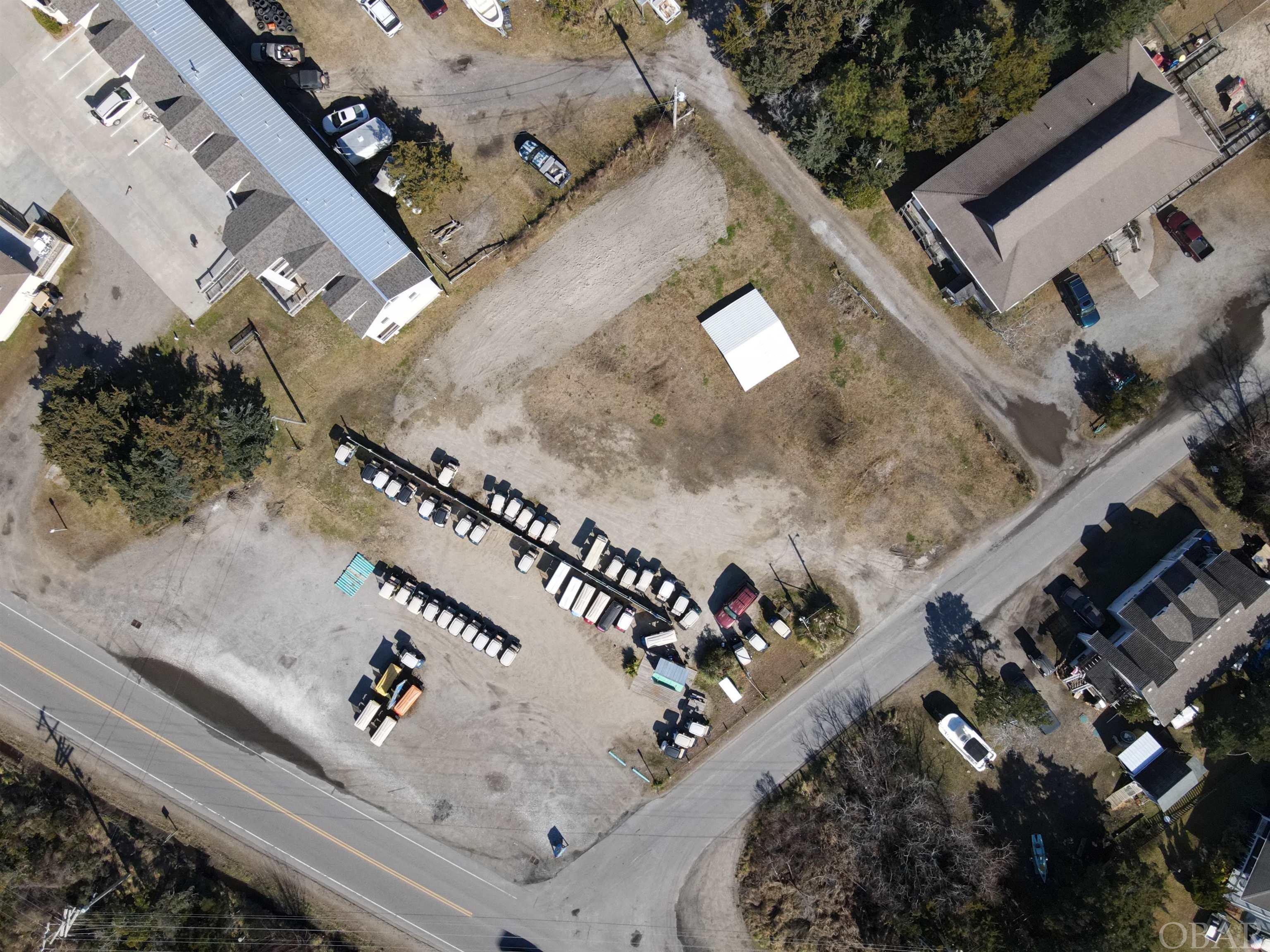 Ocracoke, North Carolina 27960, ,Commercial,For sale,Irvin Garrish Highway,117601