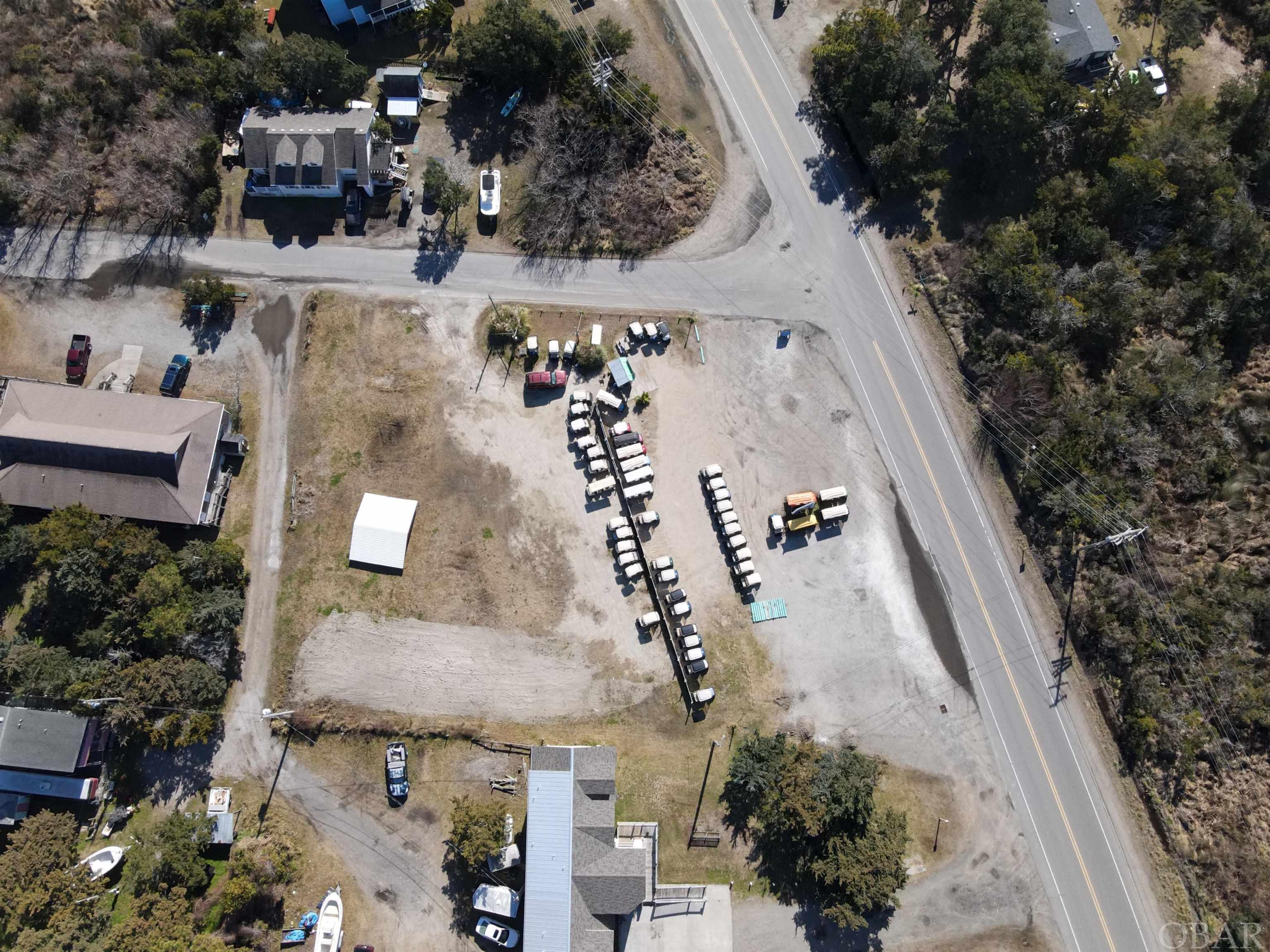 Ocracoke, North Carolina 27960, ,Commercial,For sale,Irvin Garrish Highway,117601