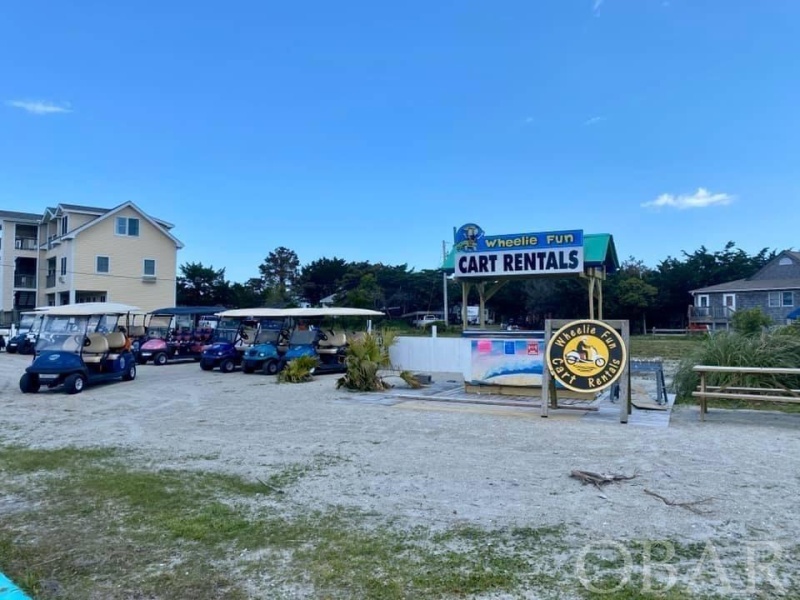 Ocracoke, North Carolina 27960, ,Commercial,For sale,Irvin Garrish Highway,117601