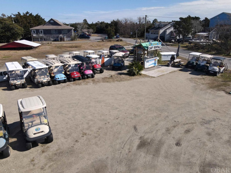 Ocracoke, North Carolina 27960, ,Commercial,For sale,Irvin Garrish Highway,117601