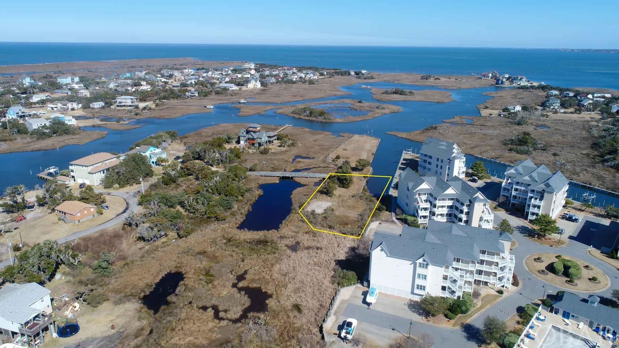 Hatteras, North Carolina 27943, ,Residential,For sale,NC 12 Highway,117670