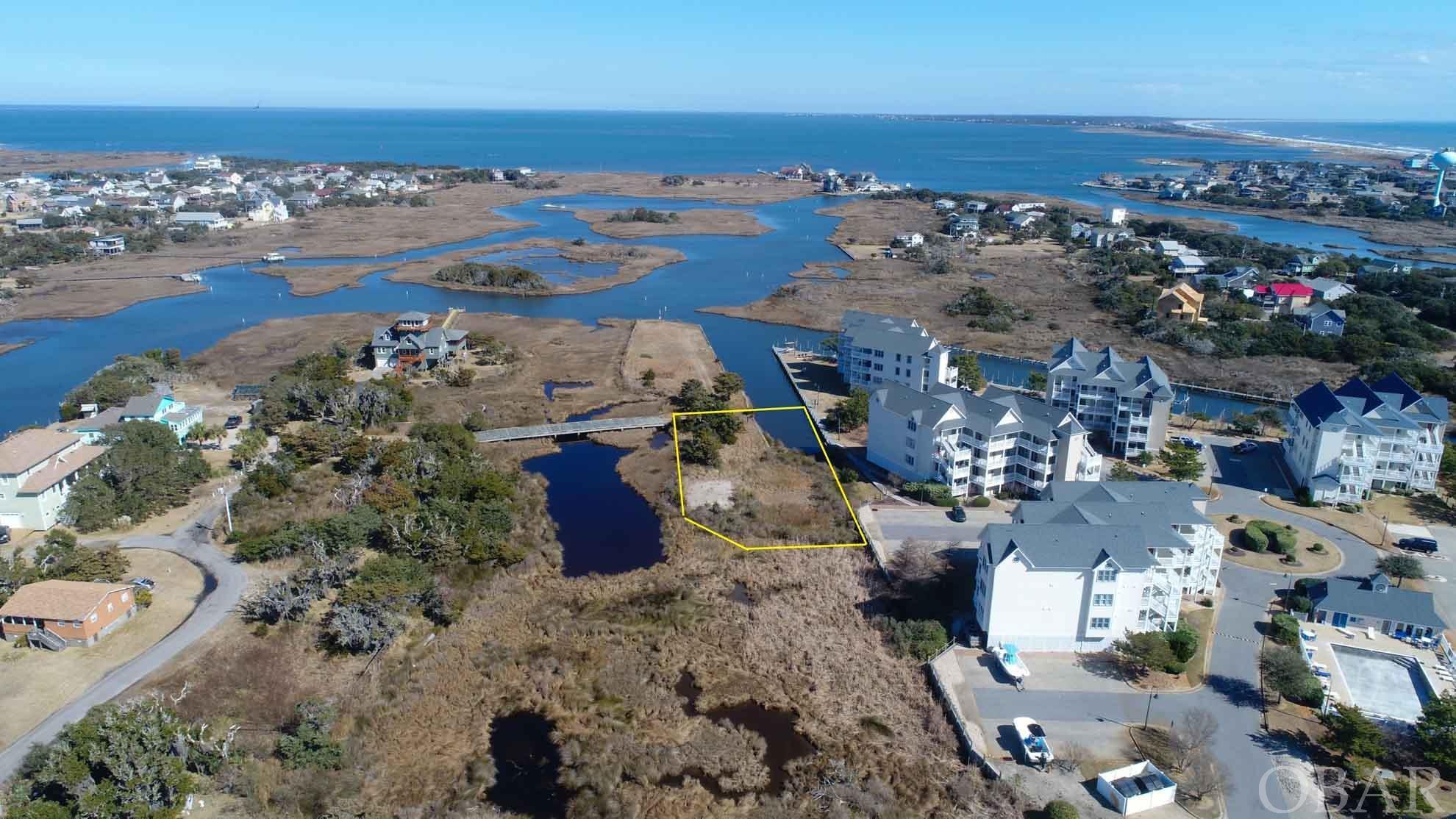 Hatteras, North Carolina 27943, ,Residential,For sale,NC 12 Highway,117670