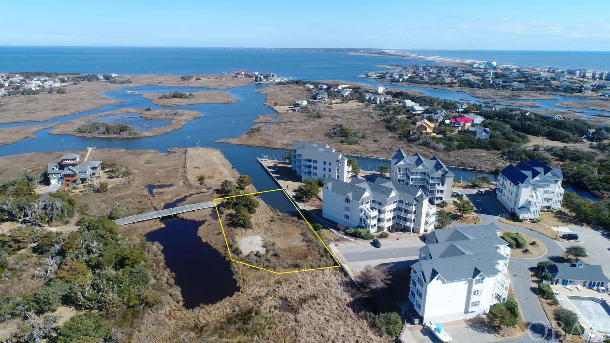 Hatteras, North Carolina 27943, ,Residential,For sale,NC 12 Highway,117670