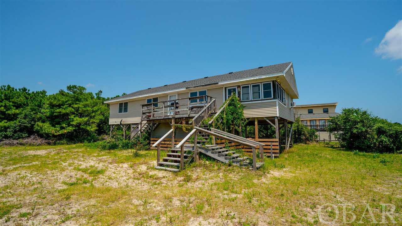 Corolla, North Carolina 27927, 3 Bedrooms Bedrooms, ,1 BathroomBathrooms,Single family - detached,For sale,Shad Road,115548